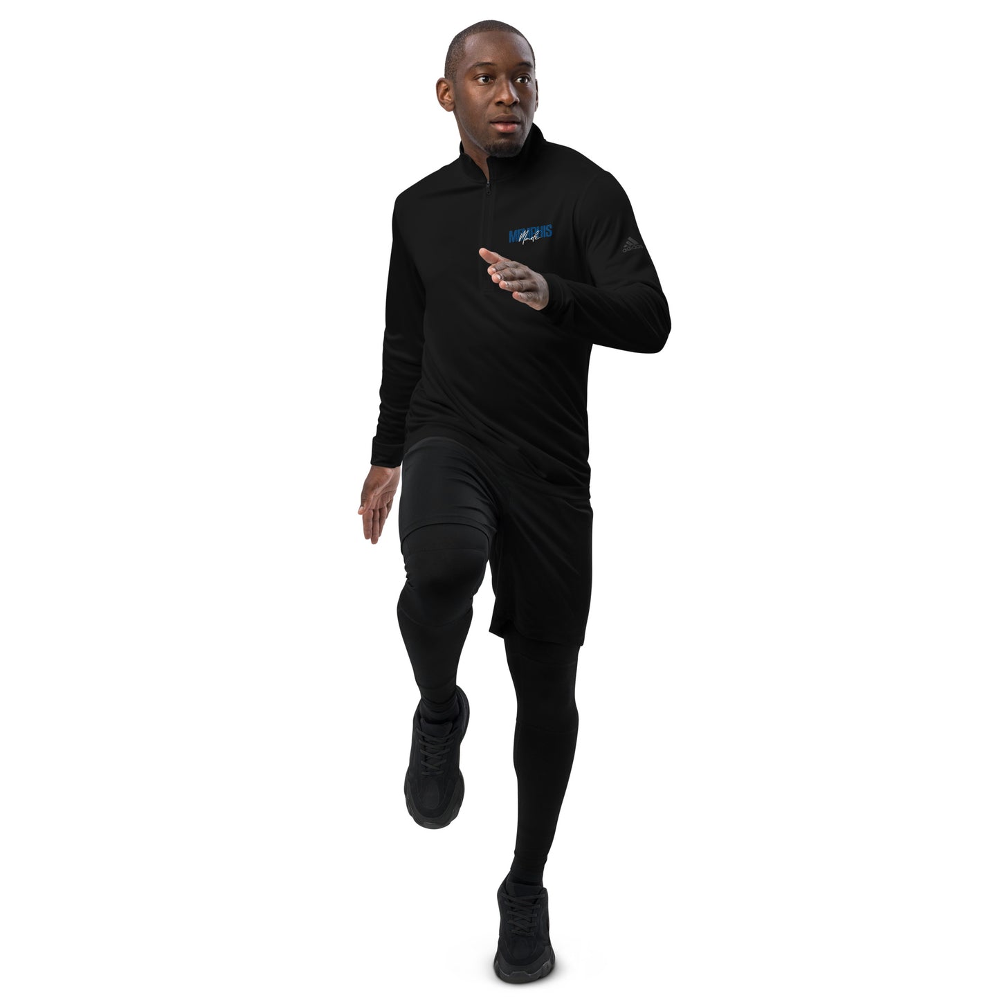 Memphis Made x Adidas Active Pullover