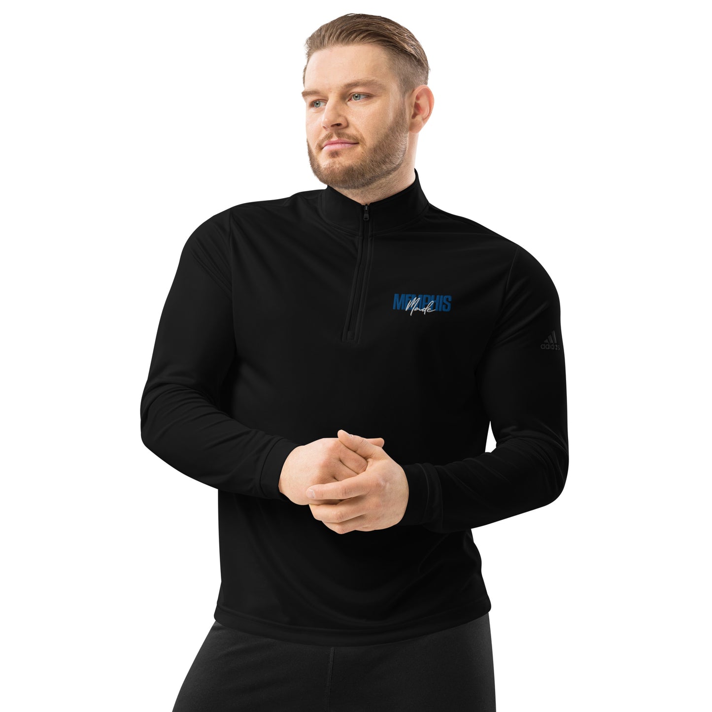 Memphis Made x Adidas Active Pullover