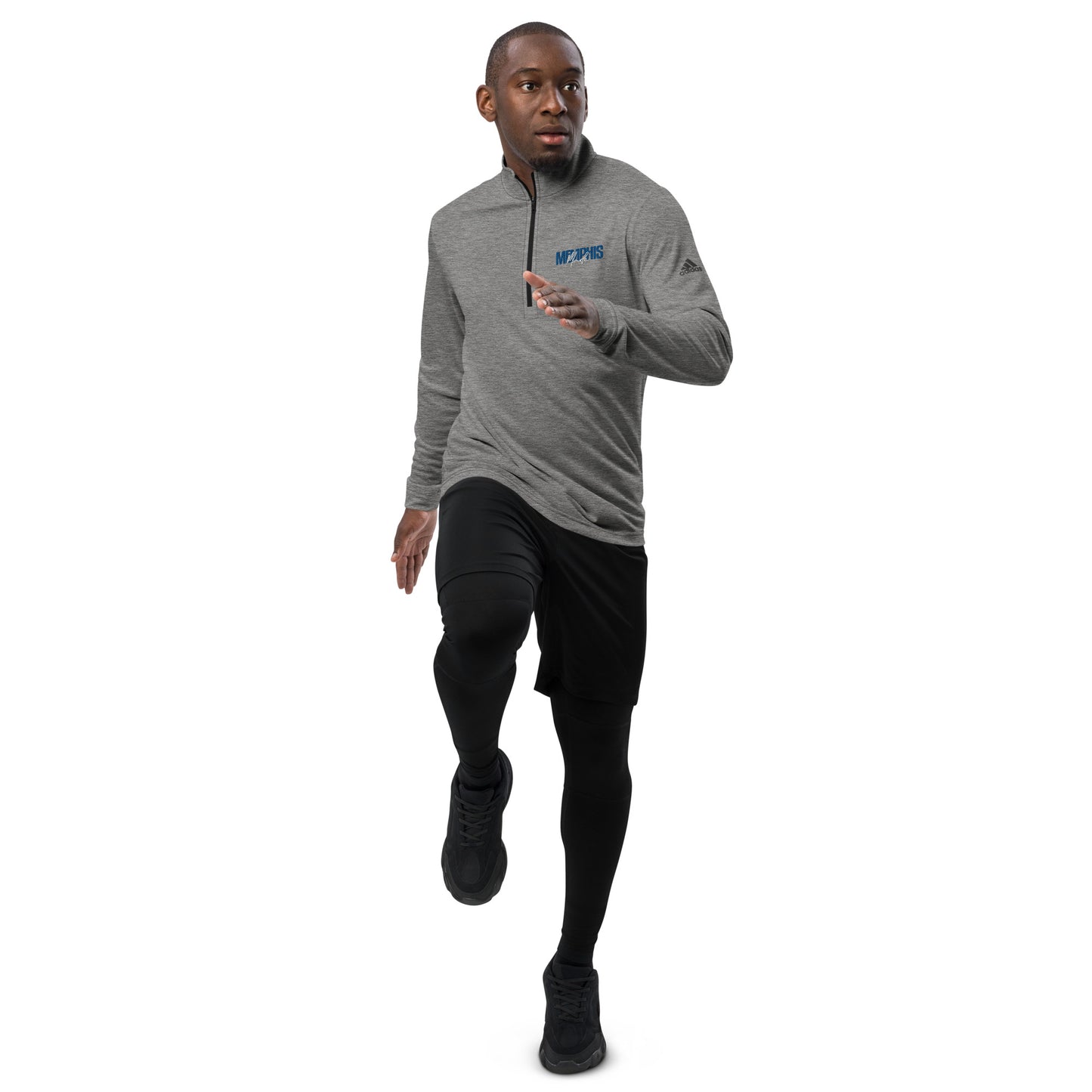 Memphis Made x Adidas Active Pullover
