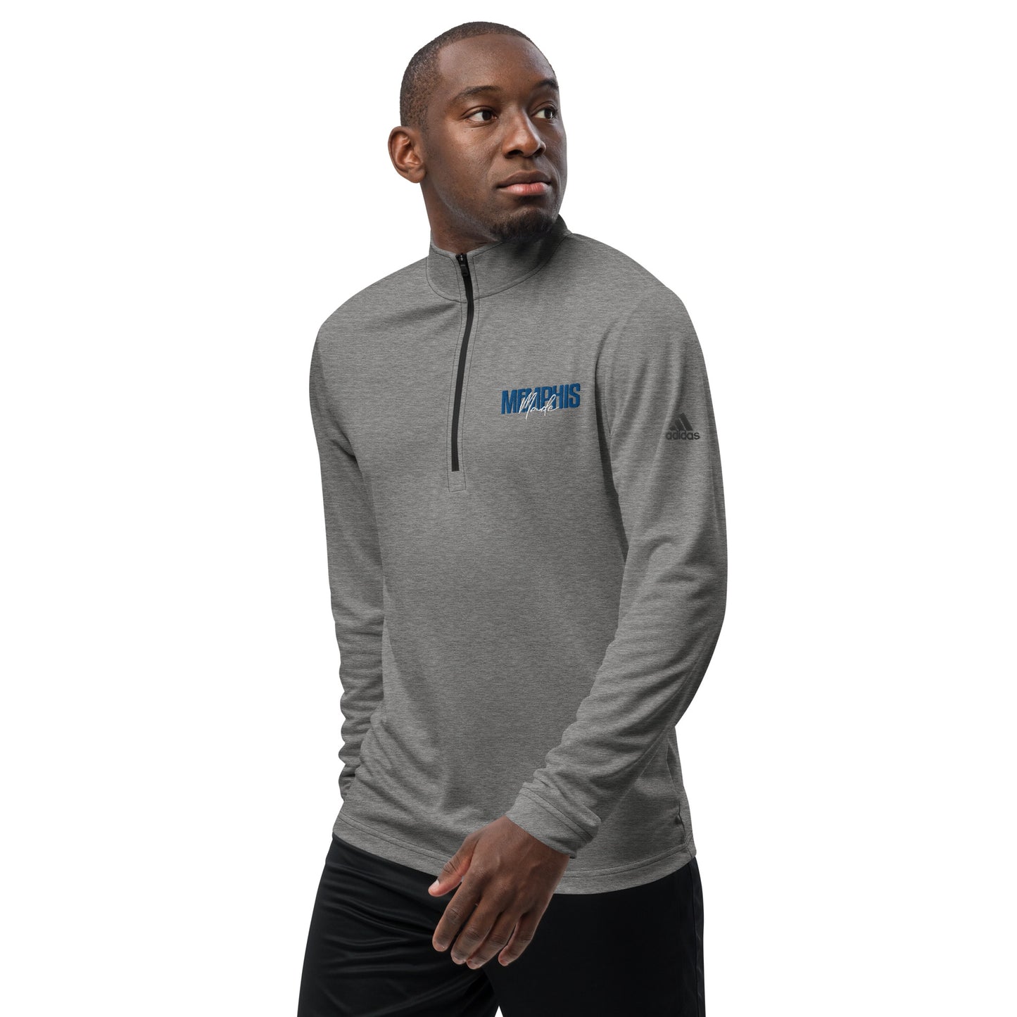 Memphis Made x Adidas Active Pullover