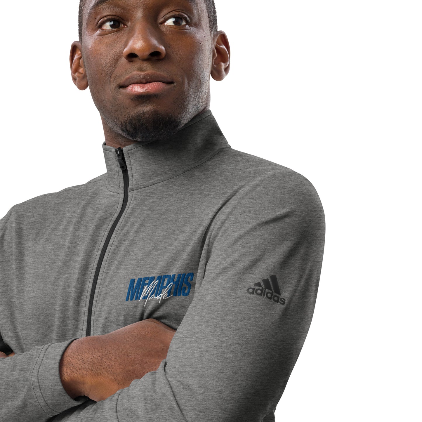Memphis Made x Adidas Active Pullover