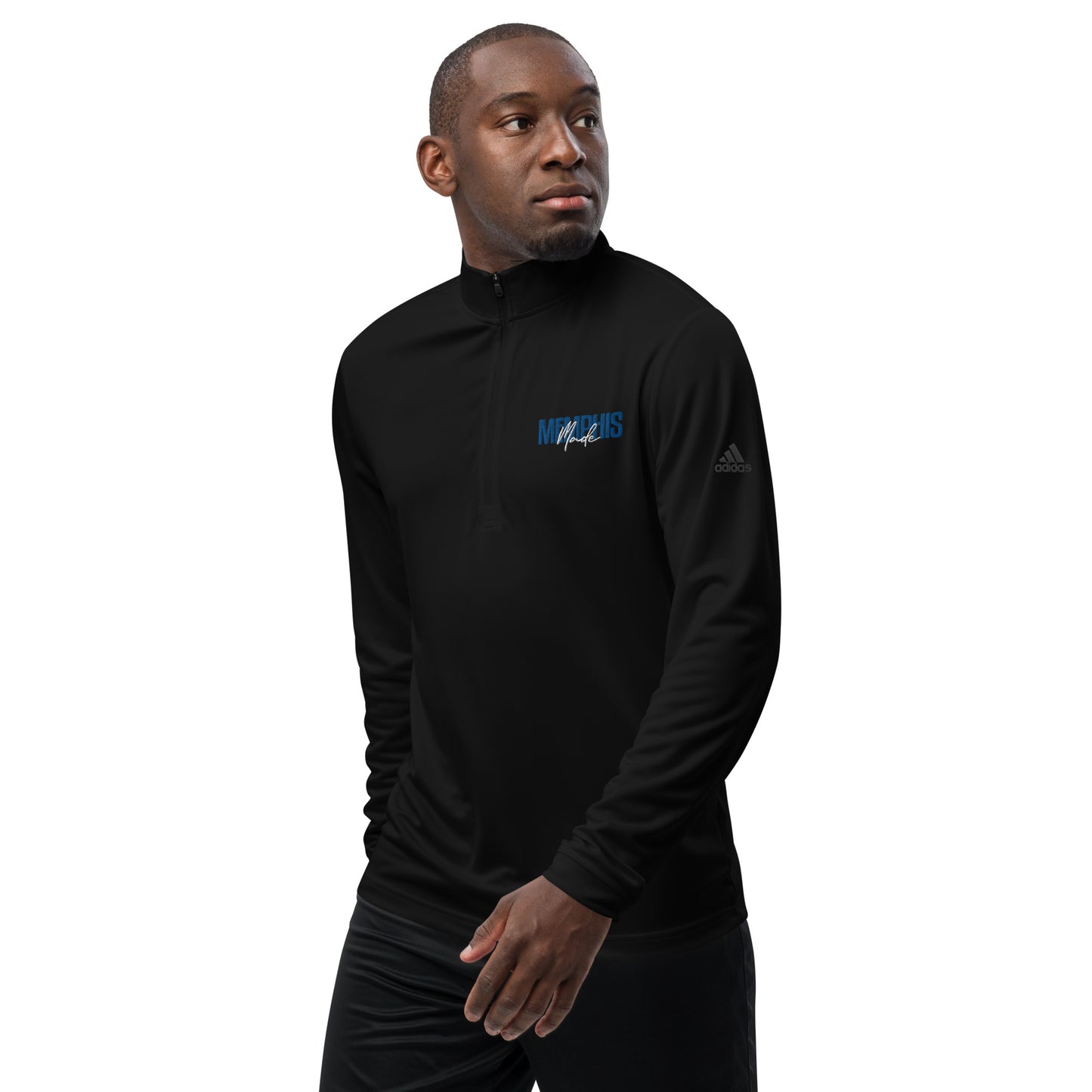 Memphis Made x Adidas Active Pullover