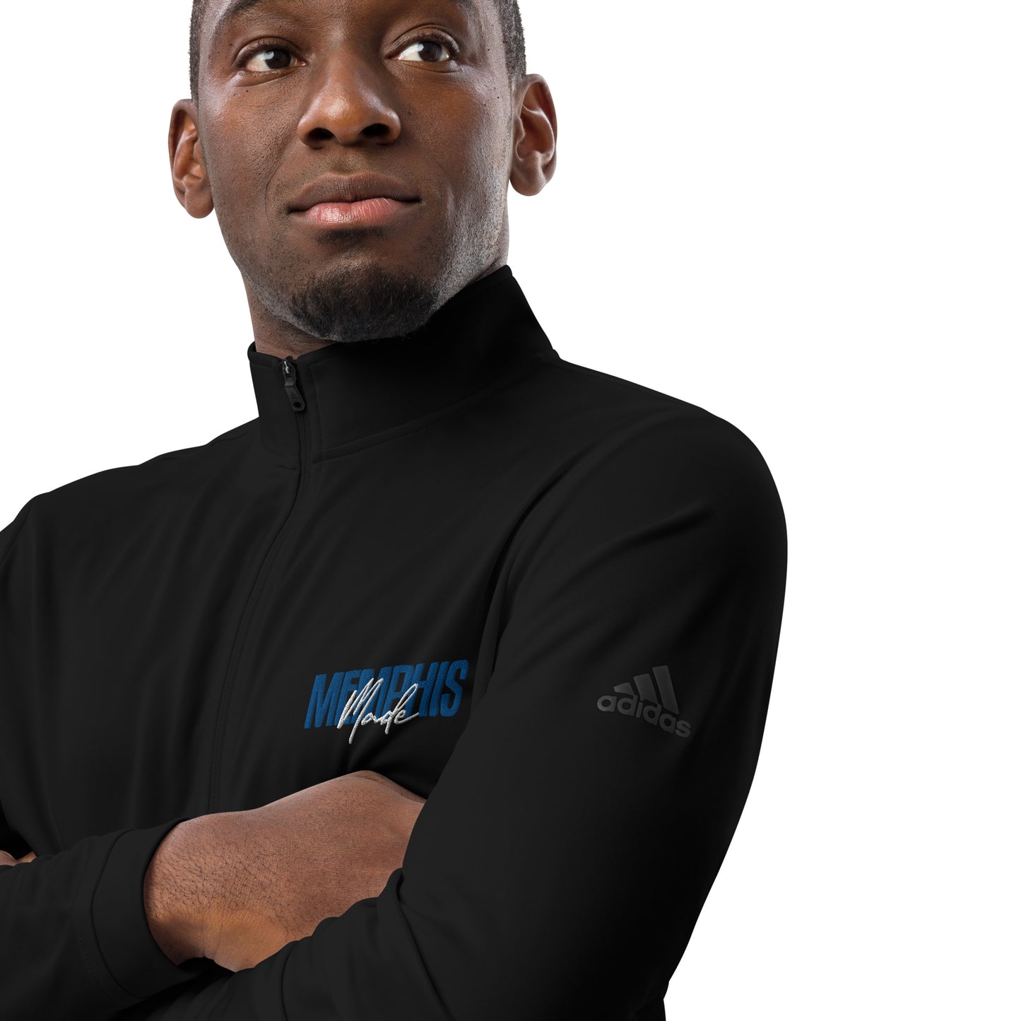 Memphis Made x Adidas Active Pullover