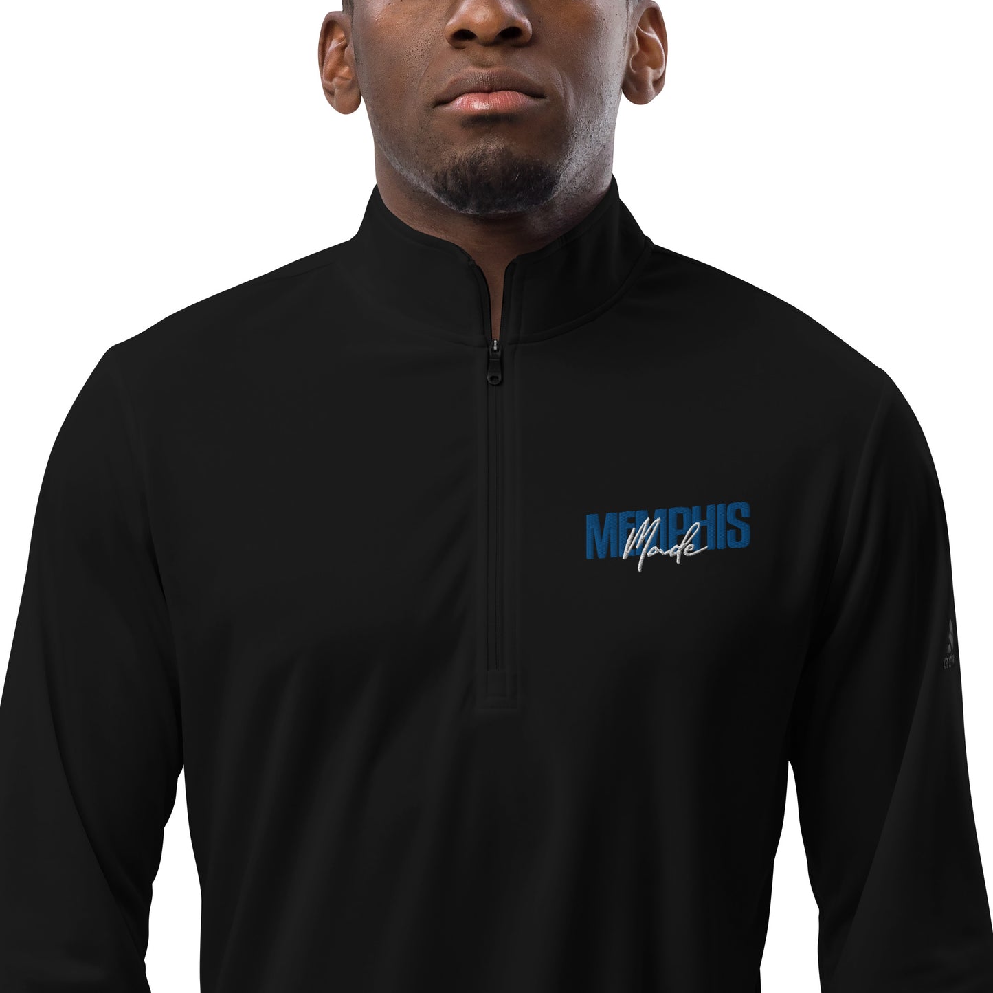 Memphis Made x Adidas Active Pullover