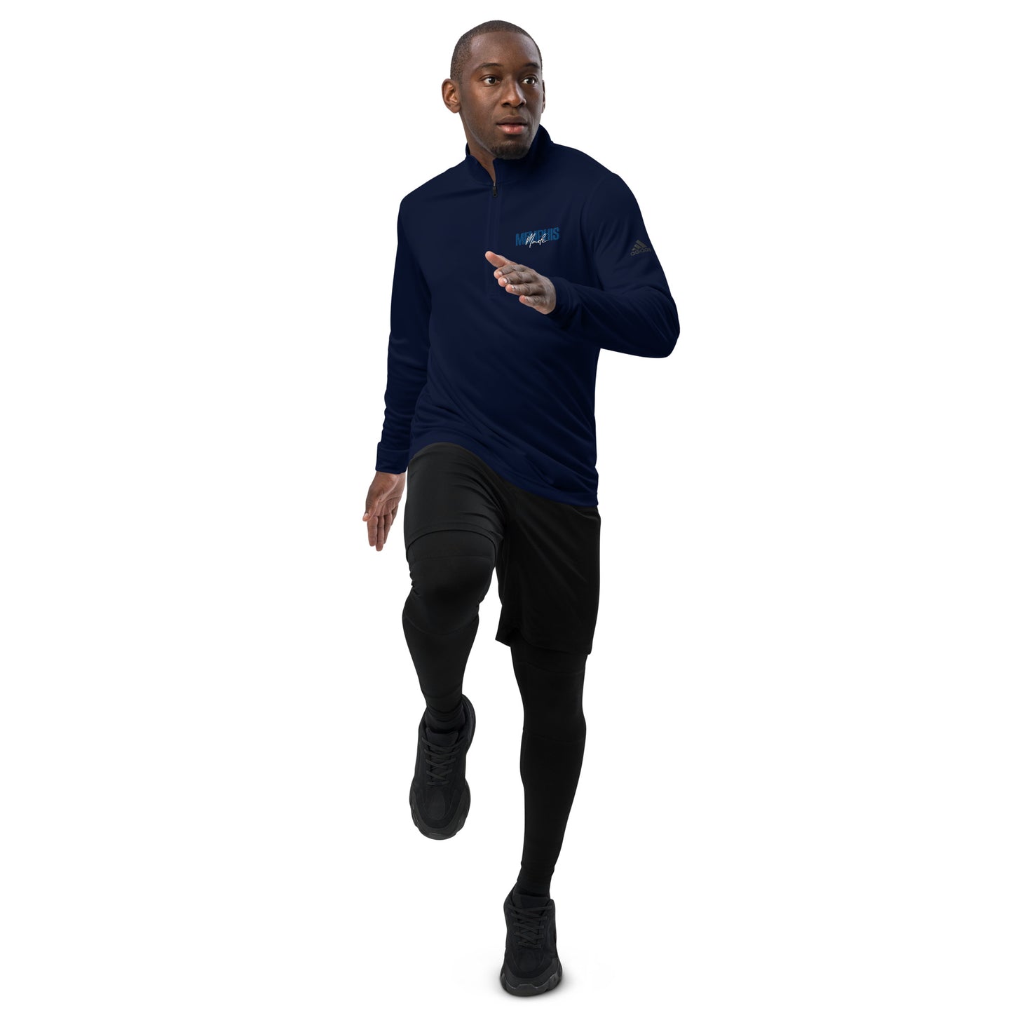 Memphis Made x Adidas Active Pullover