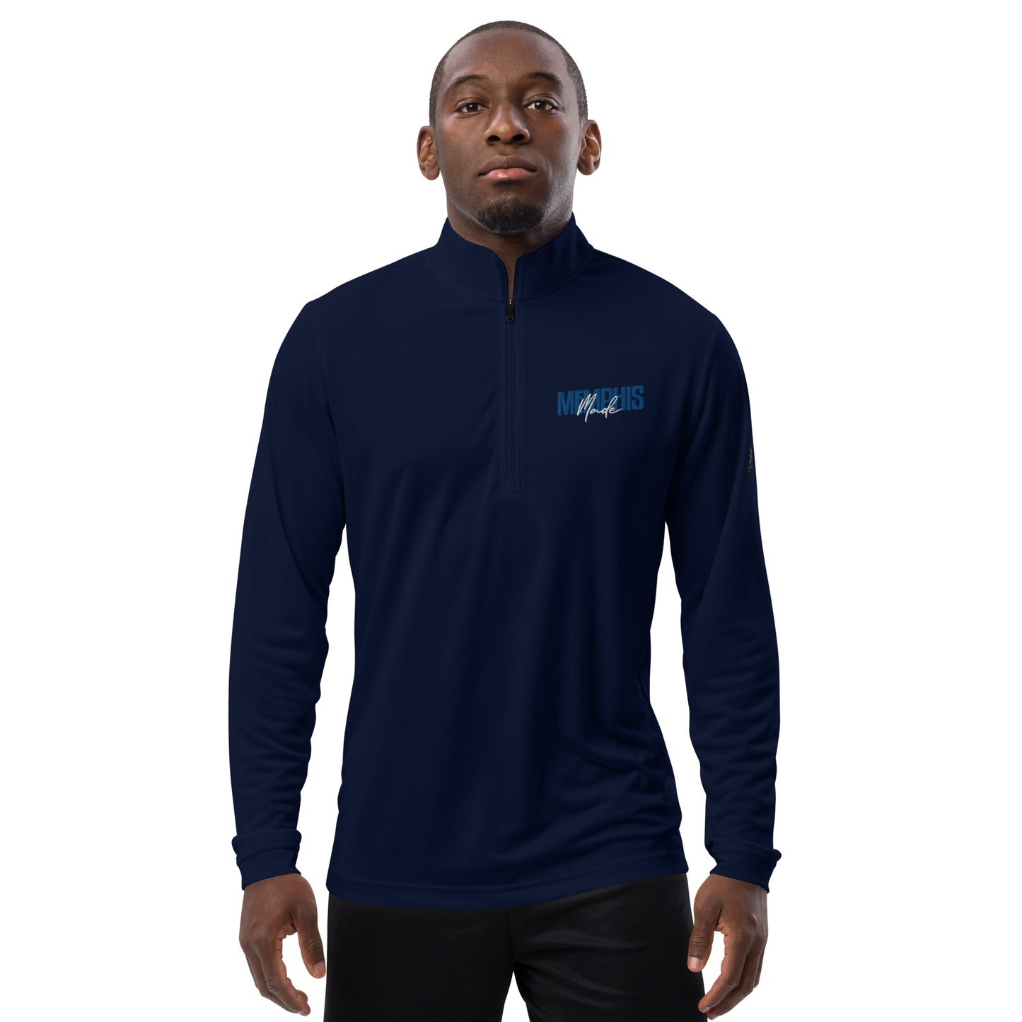 Memphis Made x Adidas Active Pullover