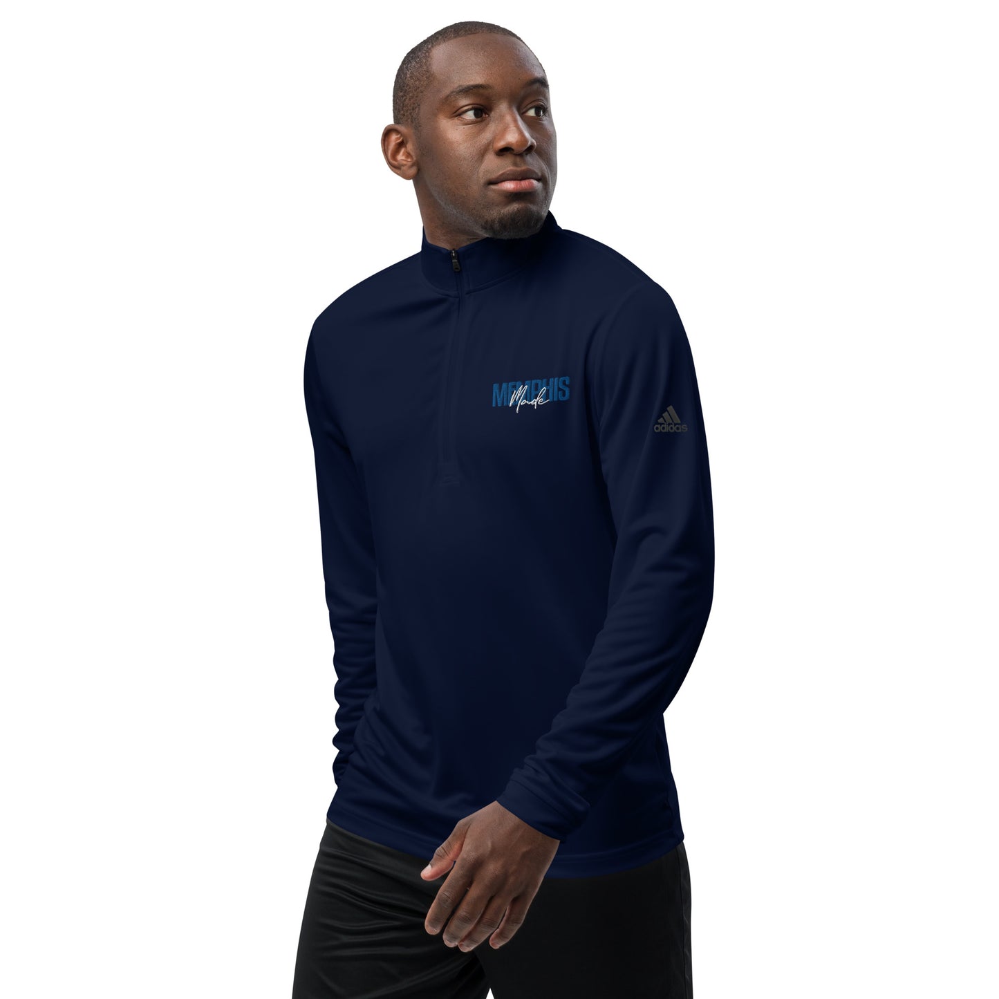 Memphis Made x Adidas Active Pullover