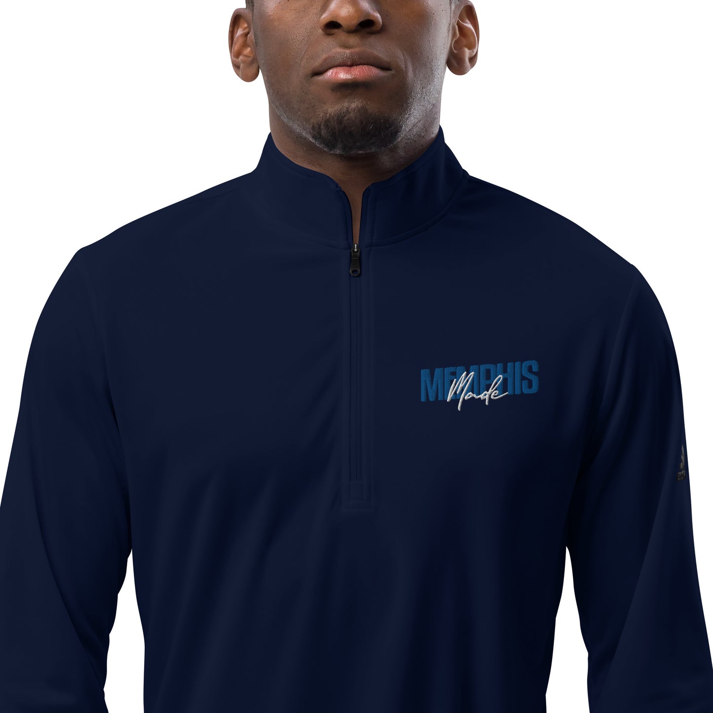 Memphis Made x Adidas Active Pullover