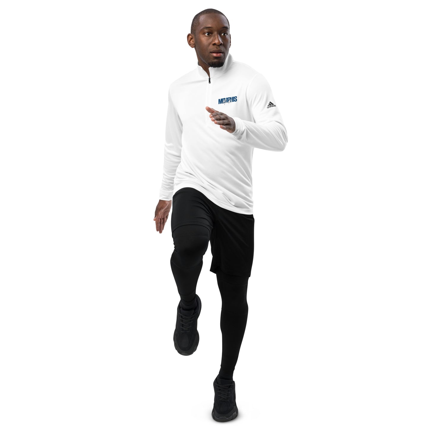Memphis Made x Adidas Active Pullover