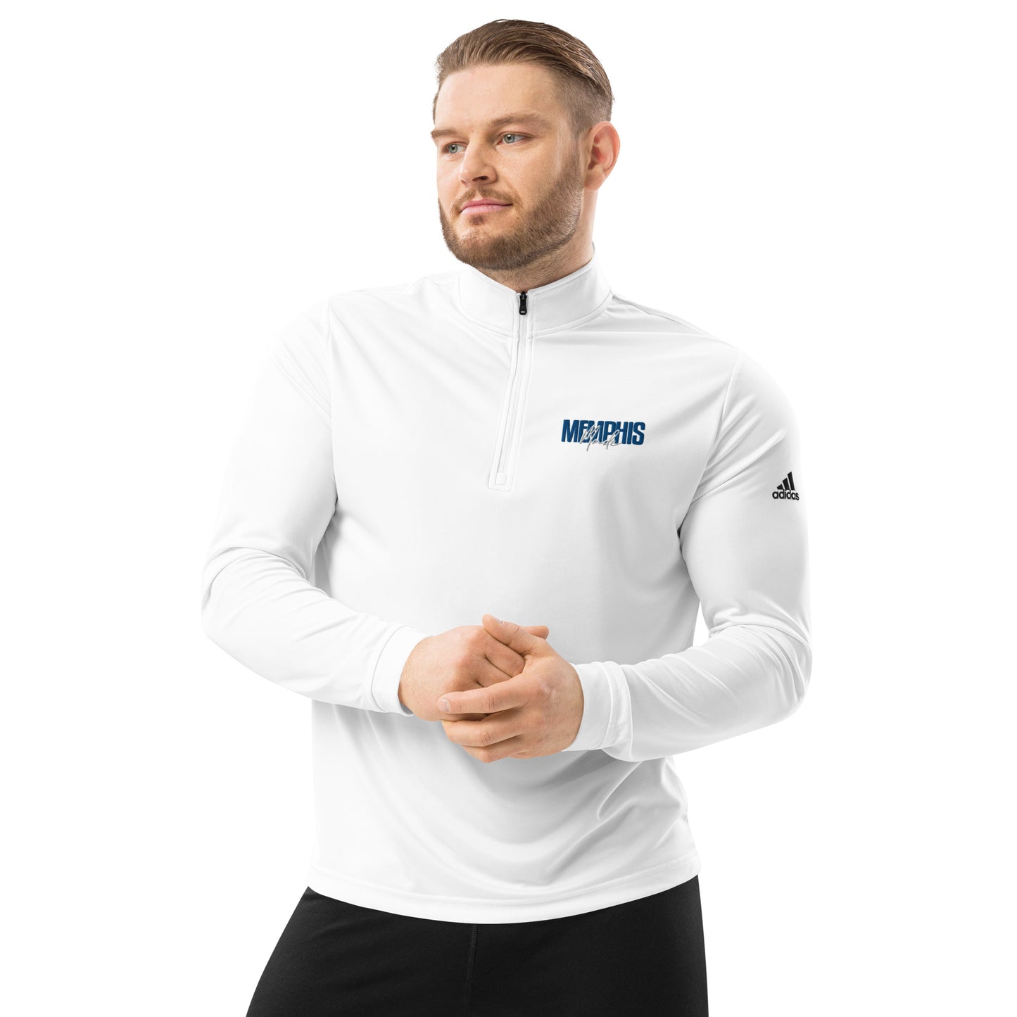 Memphis Made x Adidas Active Pullover