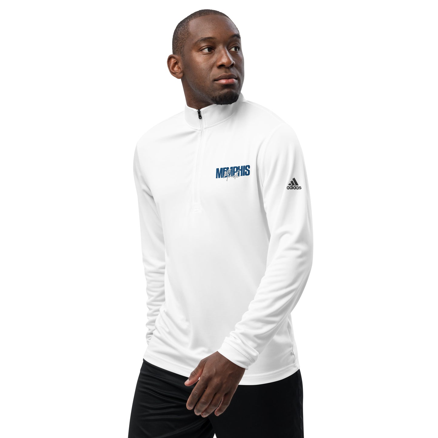 Memphis Made x Adidas Active Pullover
