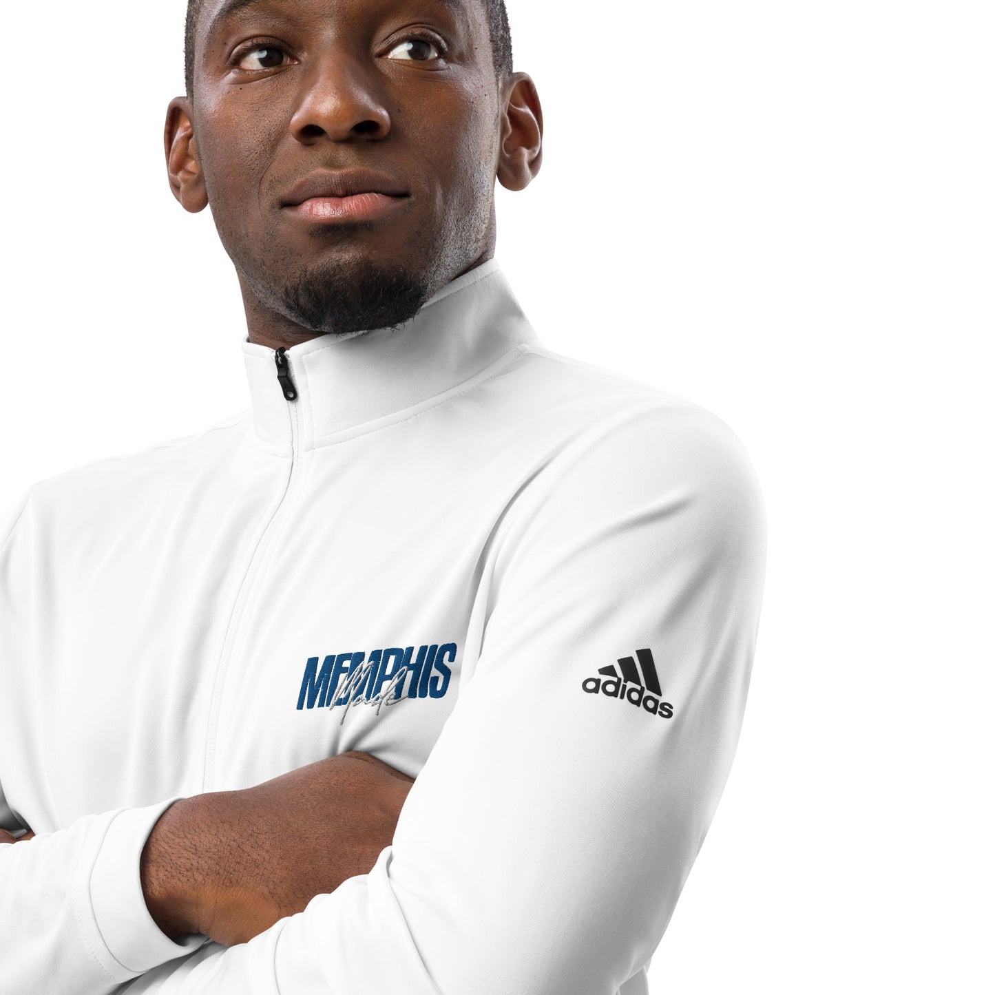 Memphis Made x Adidas Active Pullover
