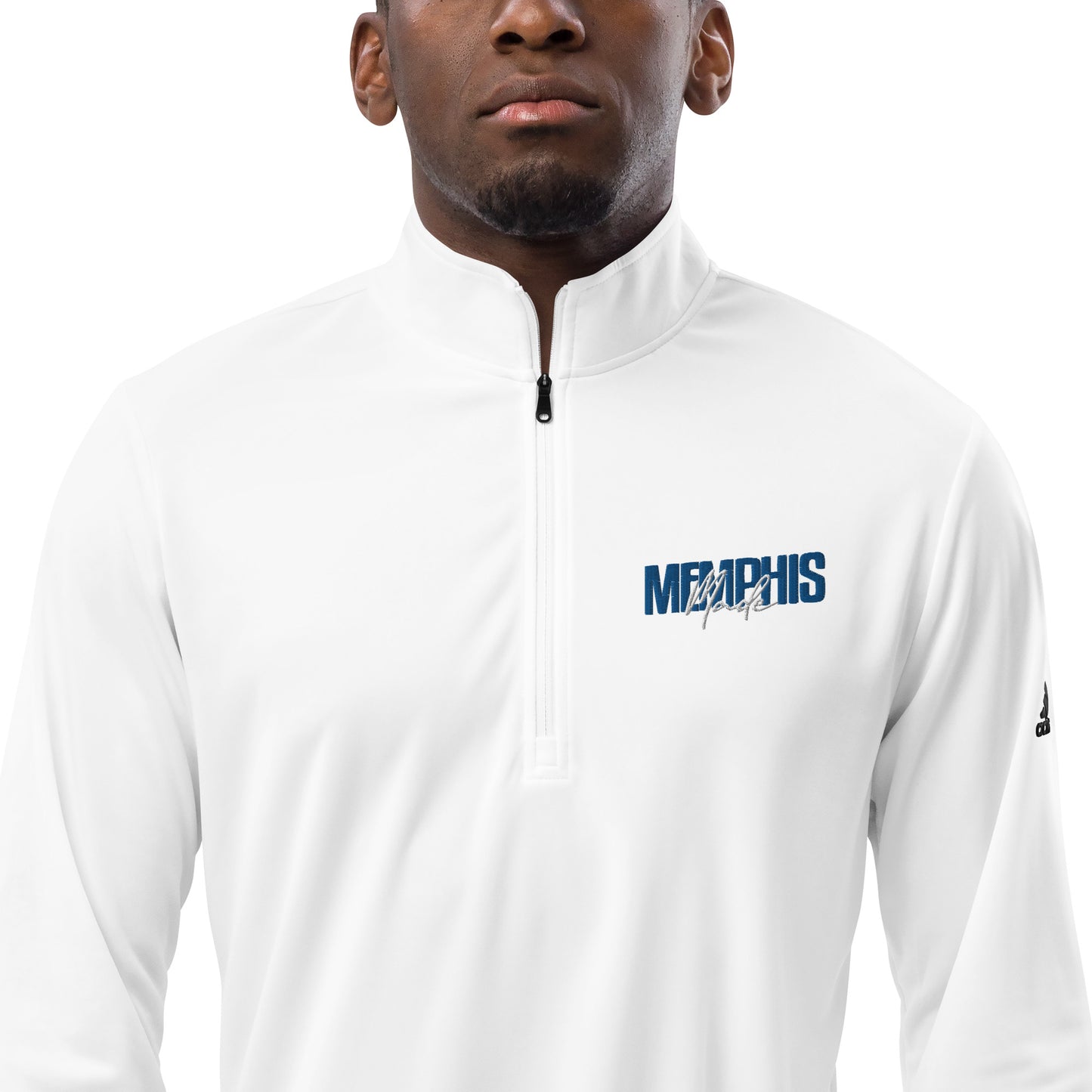 Memphis Made x Adidas Active Pullover