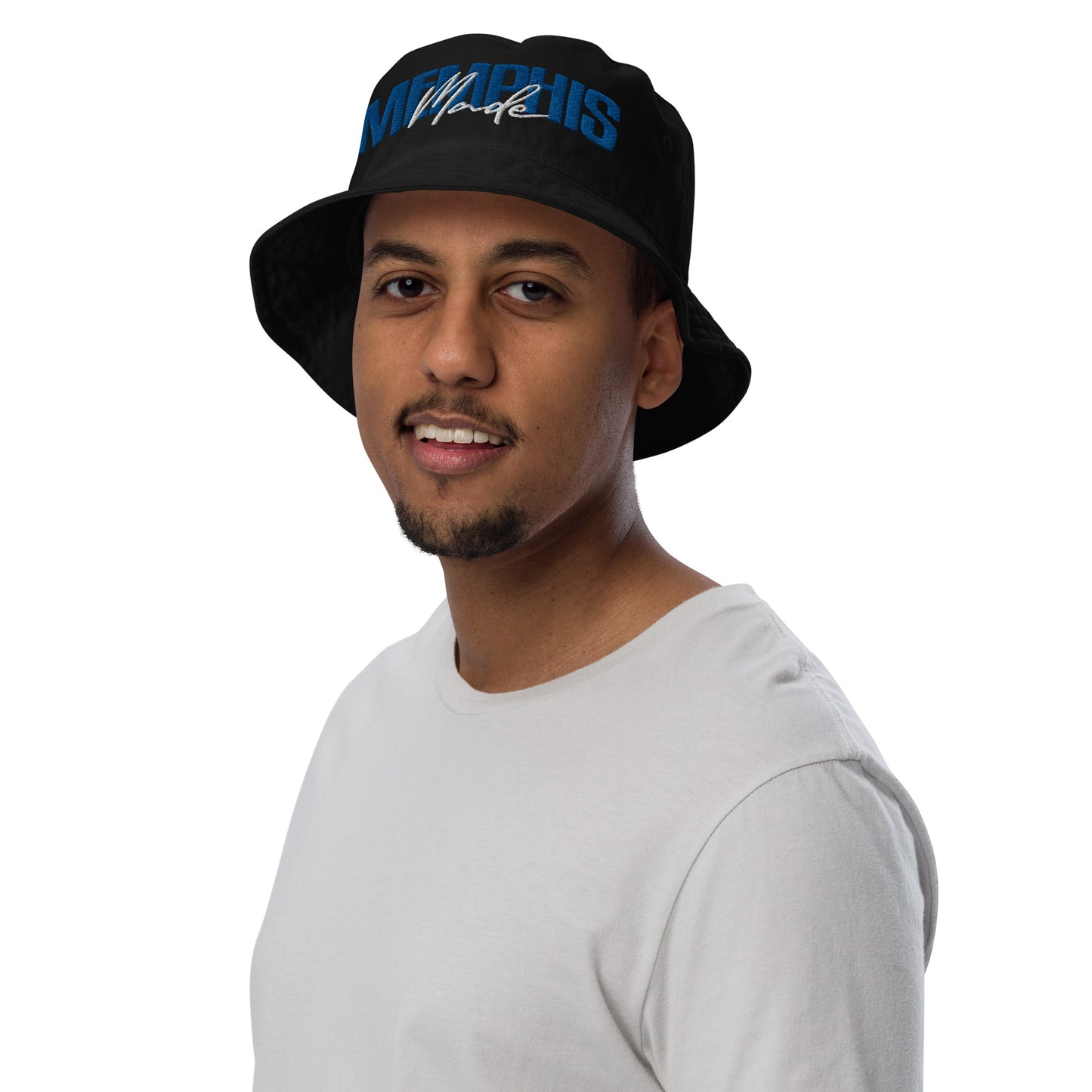 Memphis Made Bucket Hat