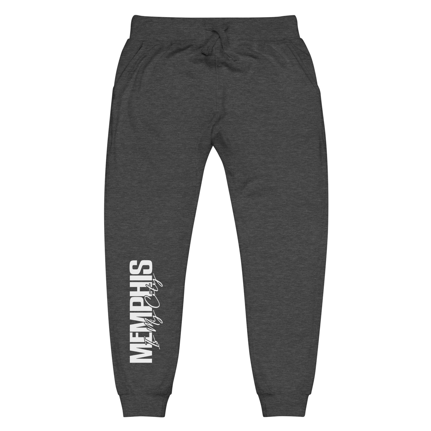 Memphis Is My City Unisex Sweatpants