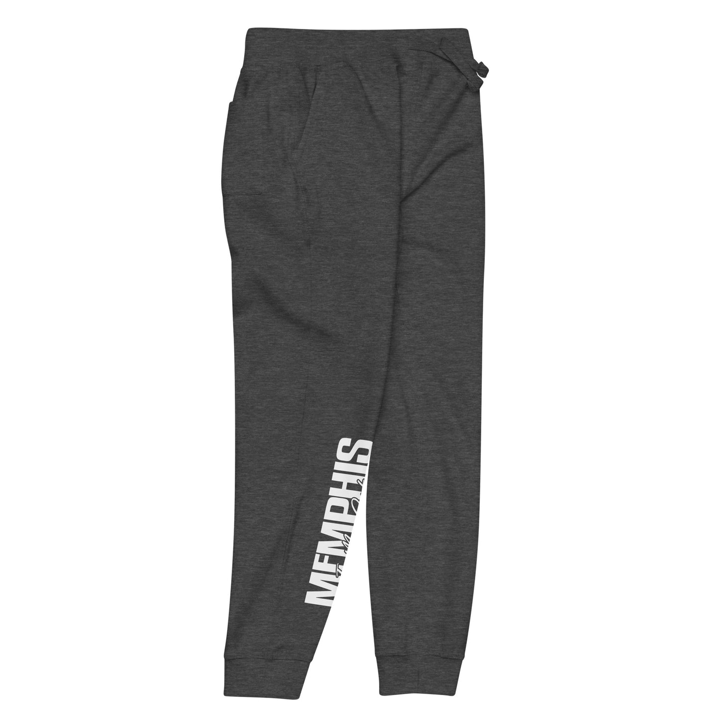 Memphis Is My City Unisex Sweatpants