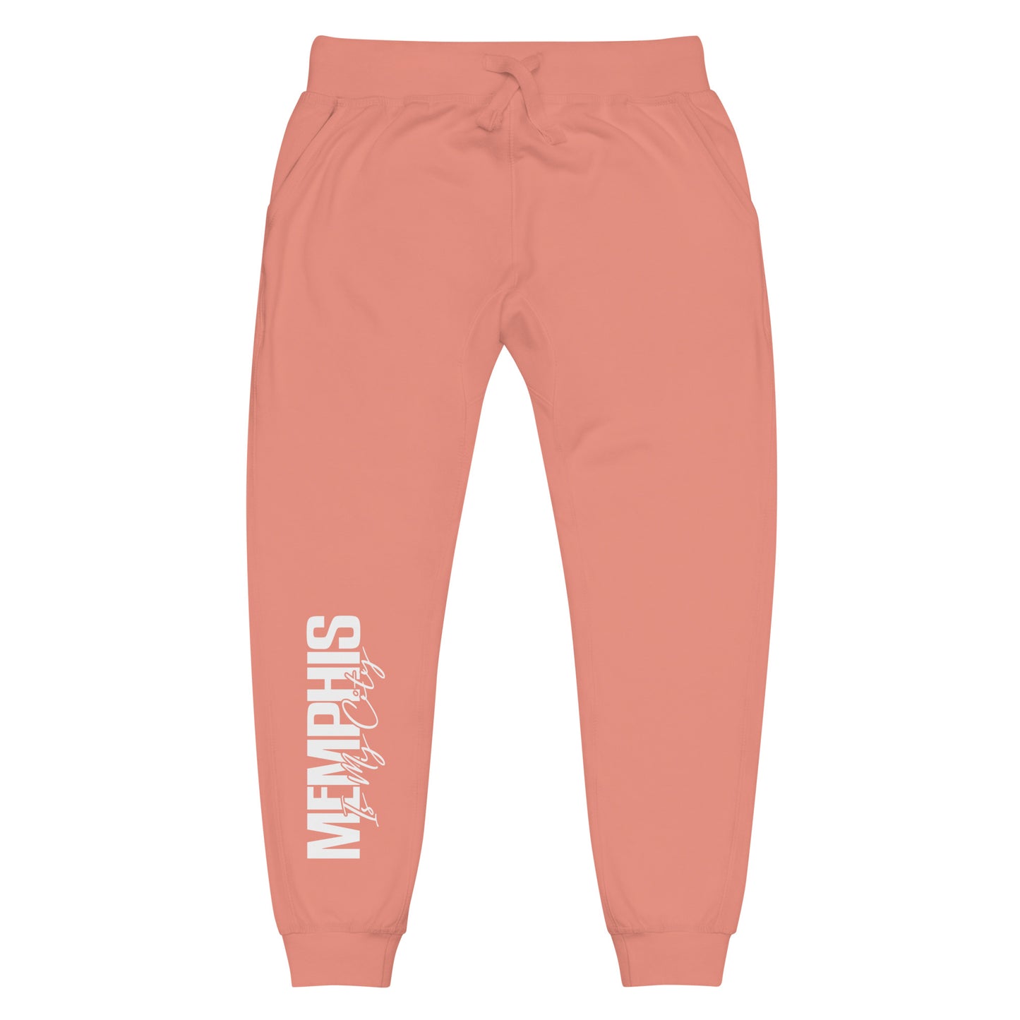 Memphis Is My City Unisex Sweatpants