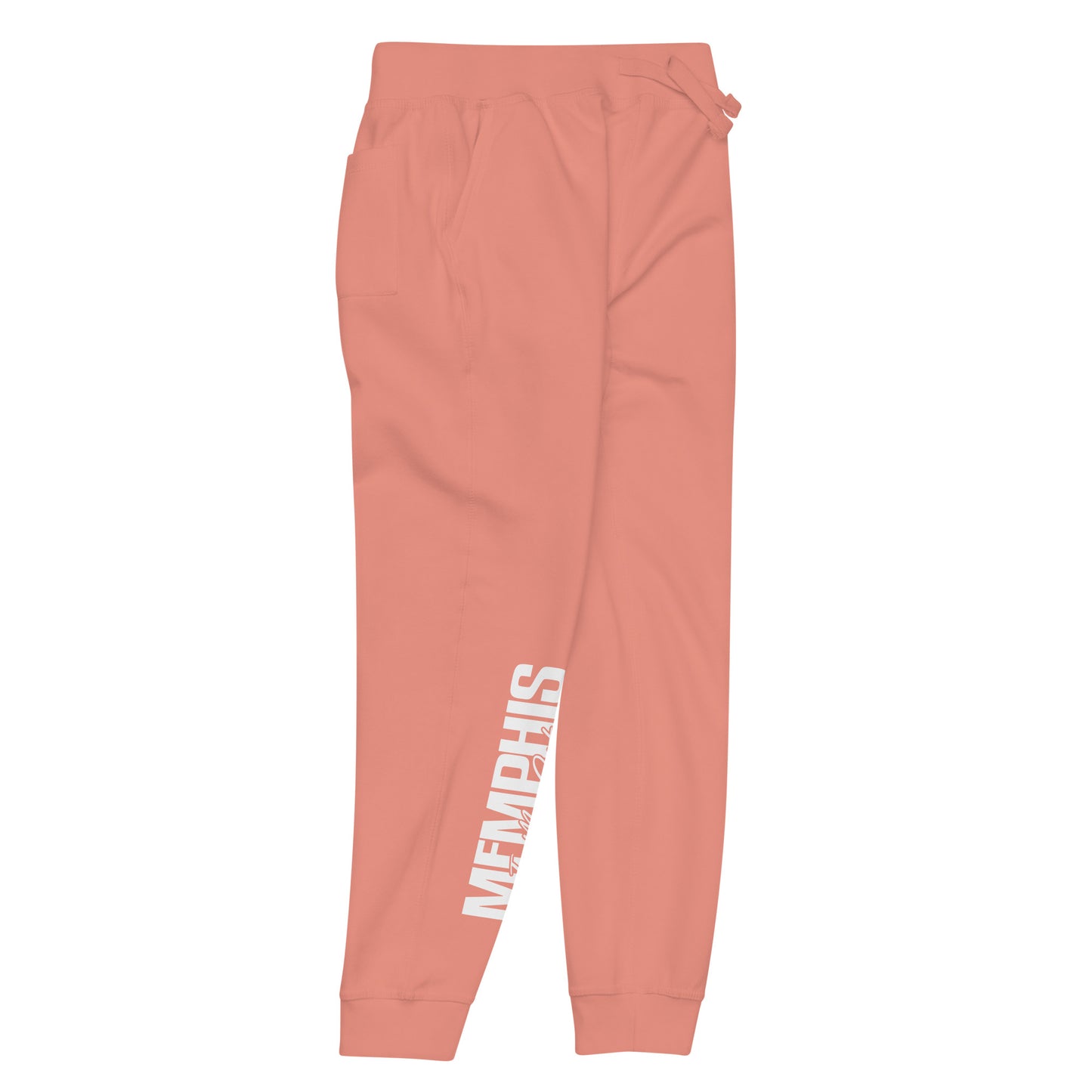 Memphis Is My City Unisex Sweatpants
