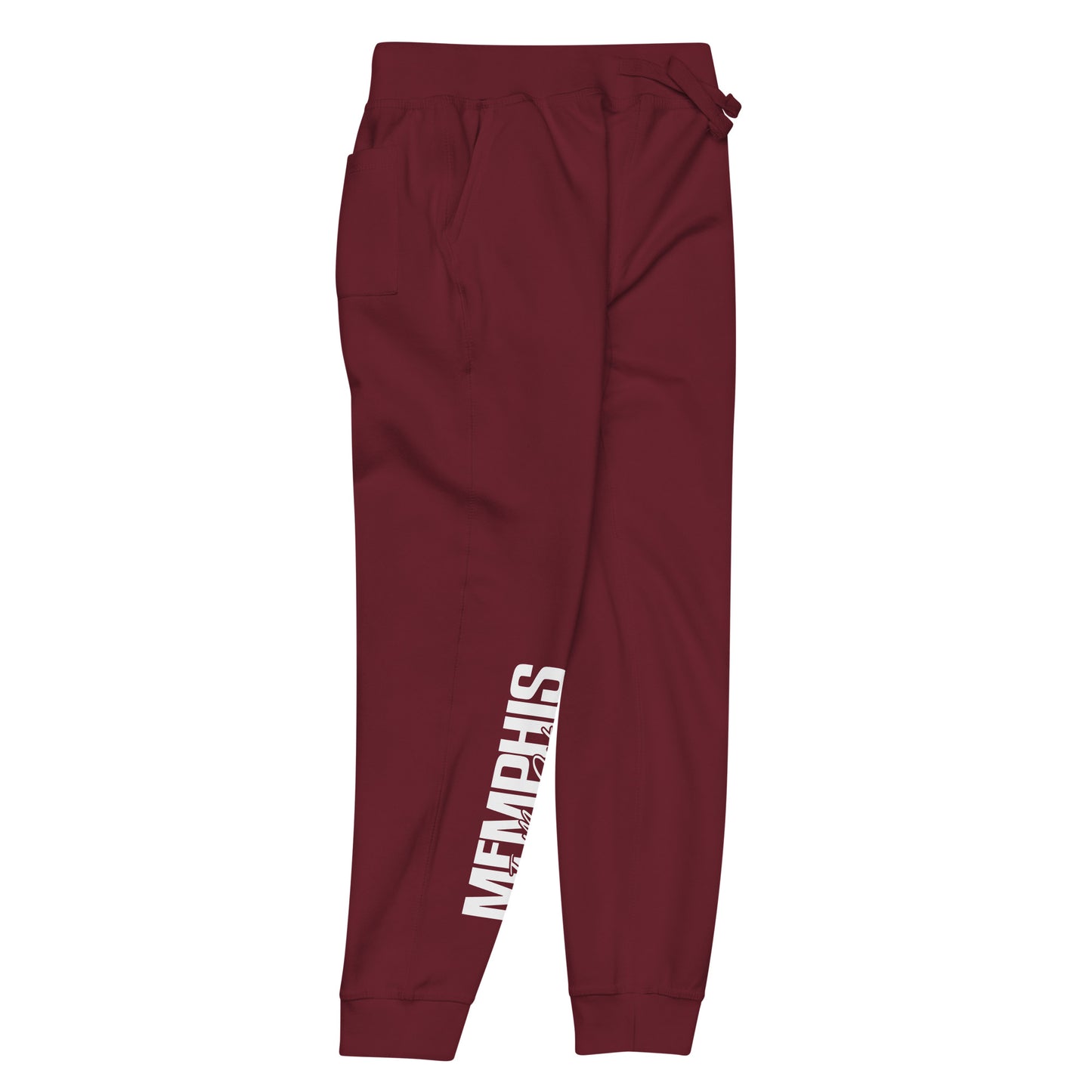 Memphis Is My City Unisex Sweatpants