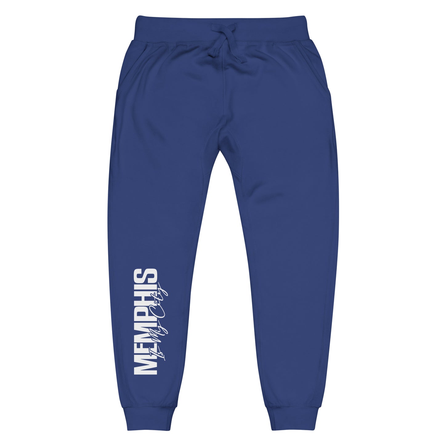 Memphis Is My City Unisex Sweatpants