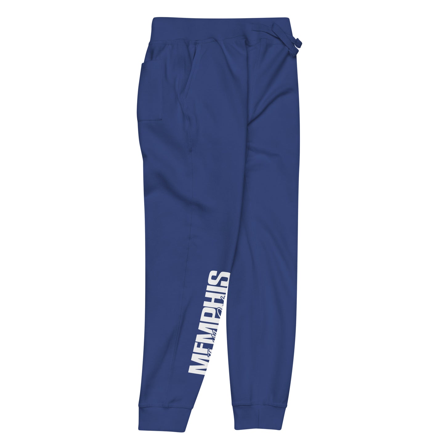 Memphis Is My City Unisex Sweatpants