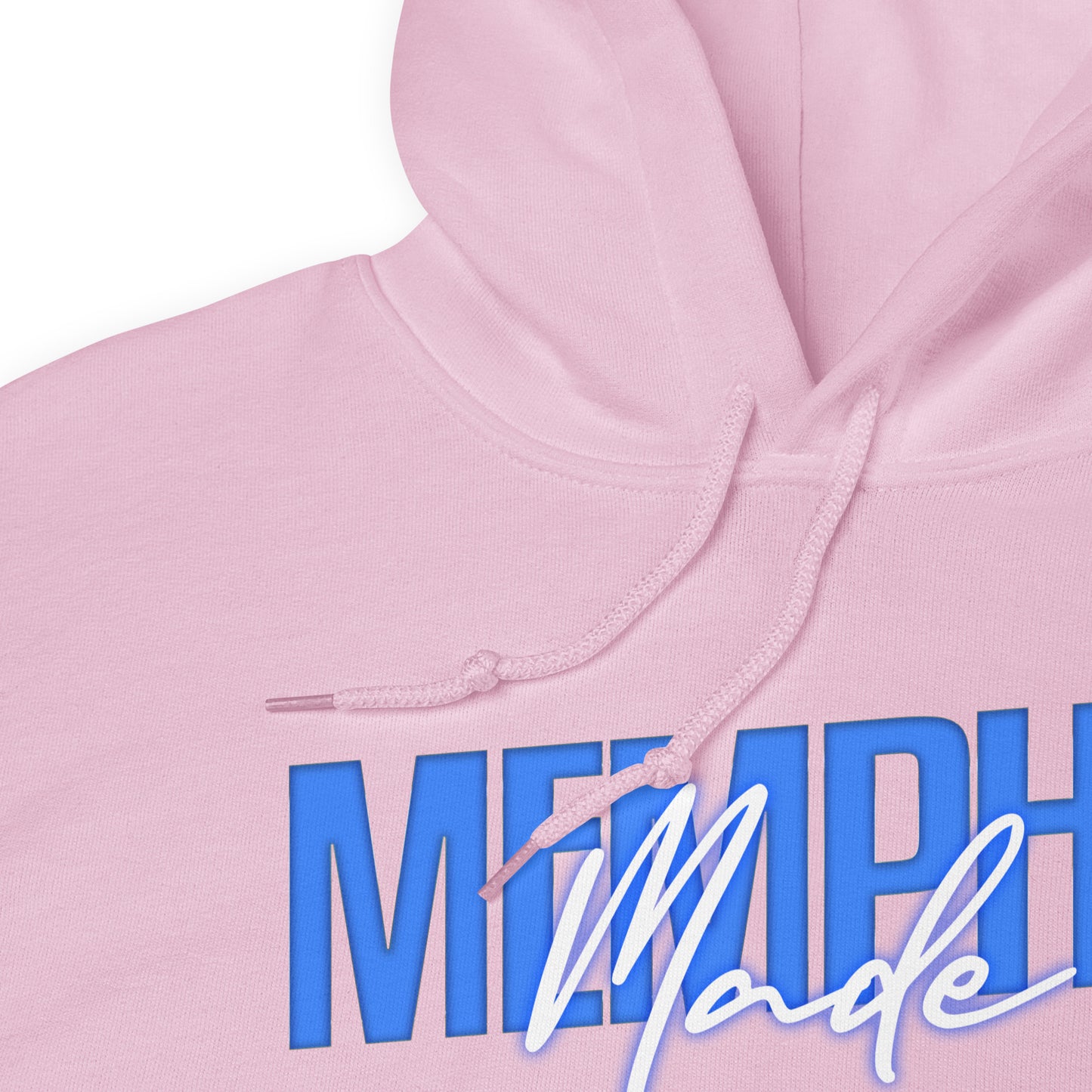 Memphis Made Unisex Hoodie