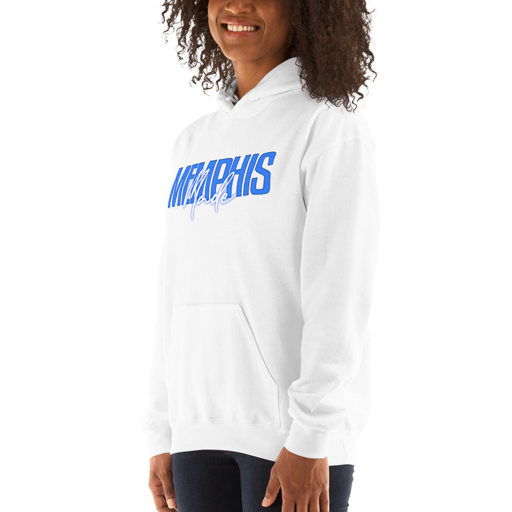 Memphis Made Unisex Hoodie