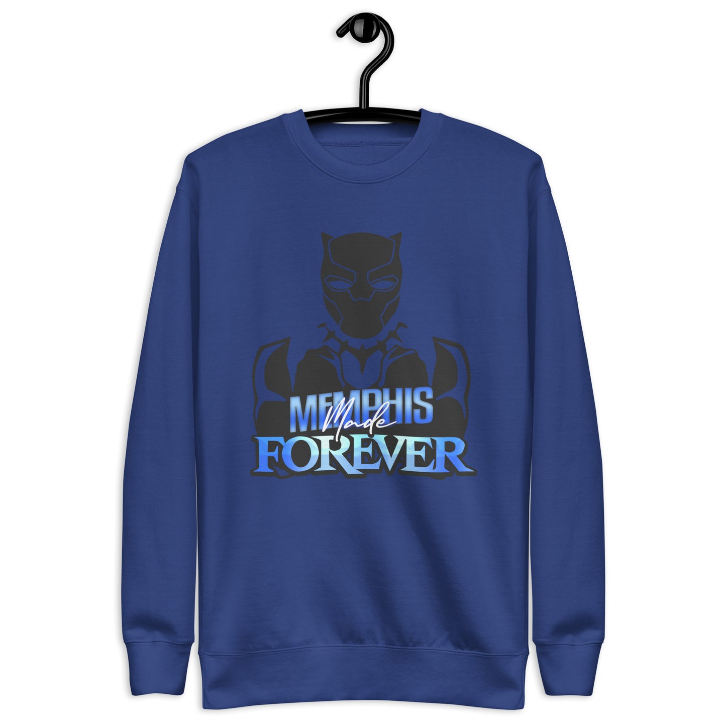 Memphis Forever - Unisex Crew Neck