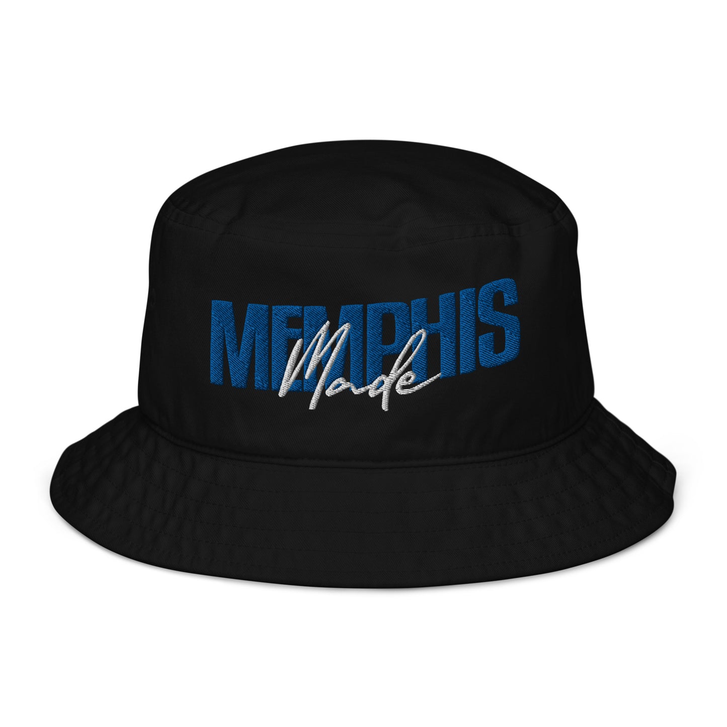 Memphis Made Bucket Hat