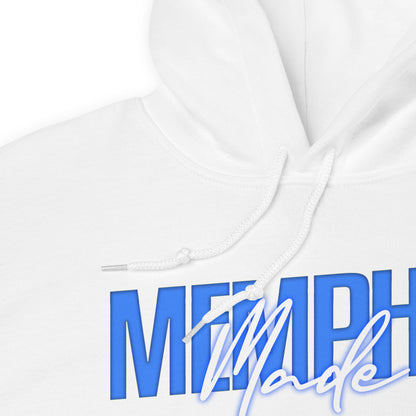 Memphis Made Unisex Hoodie