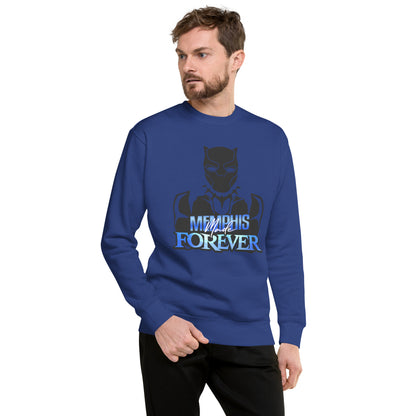 Memphis Forever - Unisex Crew Neck